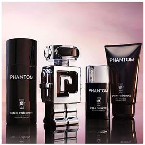 Paco Rabanne Phantom Shower Gel 150ml